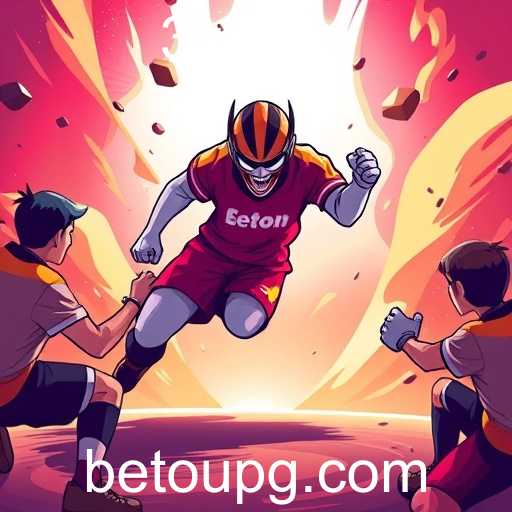 A Ascensão da Betou: Inovações e Novas Tendências