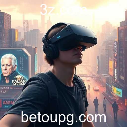 A Ascensão do Betou na Indústria dos Jogos