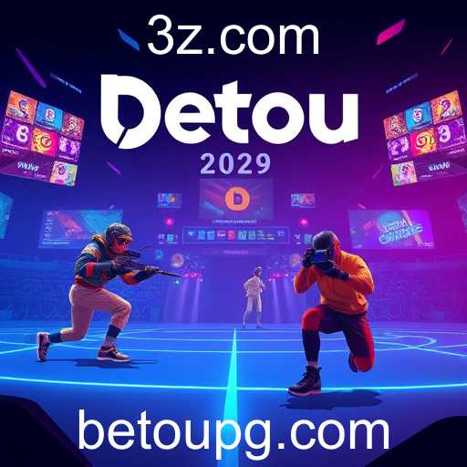 Betou: A Ascensão do Novo Fenômeno do Entretenimento