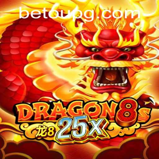 Dragon8s25x: An Intriguing New Adventure in the Gaming World