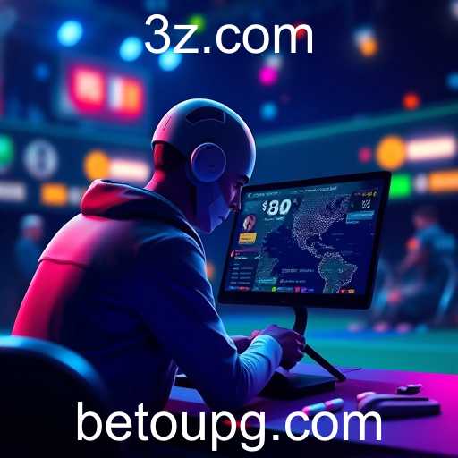 Revolução dos eSports no Brasil