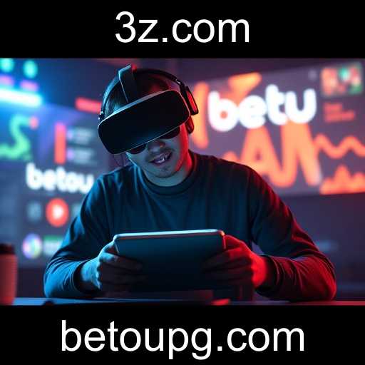 Inovações e Desafios no Mercado de Jogos Online