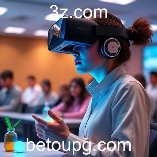 Tendências e Inovações no Mundo de Jogos em 2025