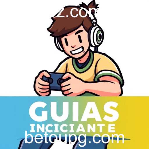 A Importância dos Guias de Jogo no Aprendizado dos Jogadores