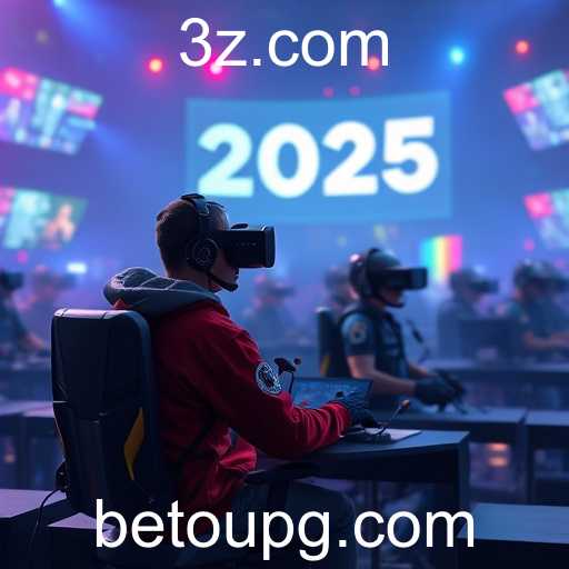 A Influência de Betou no Cenário Gaming Atual