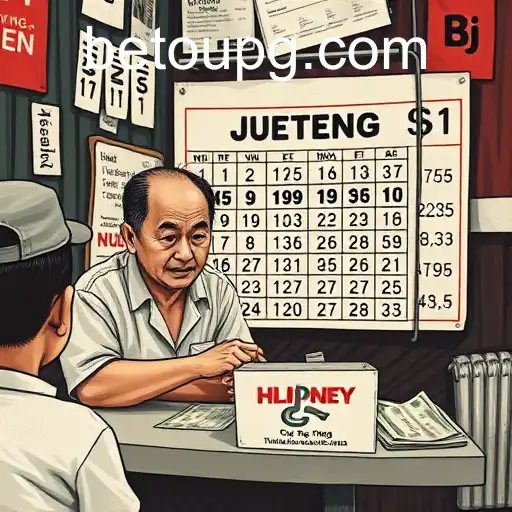 The Intricacies and Impact of Jueteng in Society