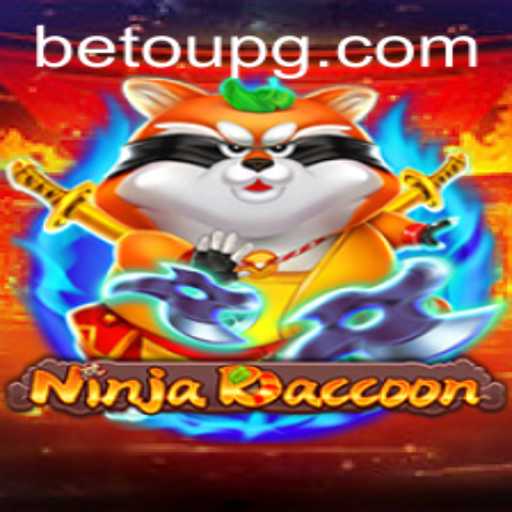 NinjaRaccoon: A Thrilling Adventure in the World of Betou