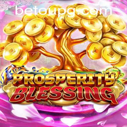 Immersing in the World of ProsperityBlessing: An Exciting Exploration