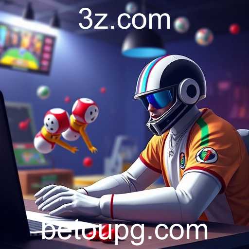 A Revolução dos Jogos: O Impacto de 'betou' no Mercado Atual