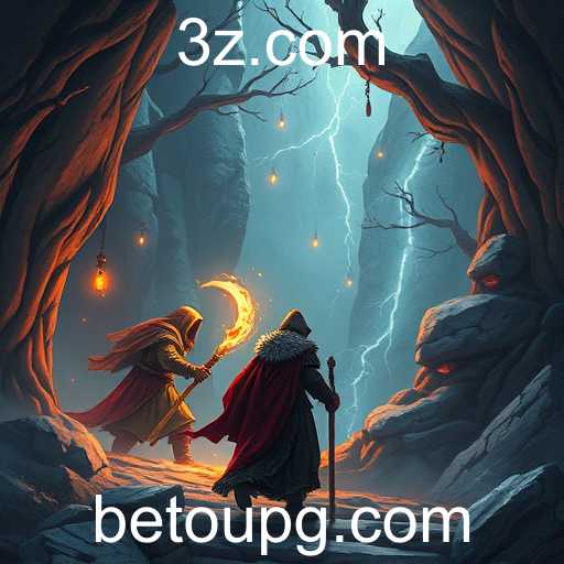 A Magia dos Jogos RPG: Uma Jornada Inesquecível para Todos os Jogadores