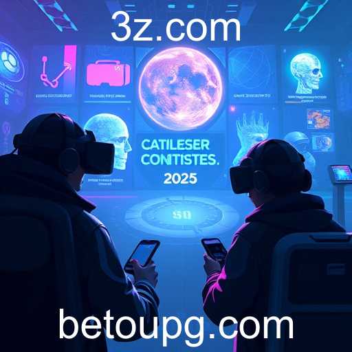 Revolução nos Jogos: O Fenômeno do Streaming Interativo