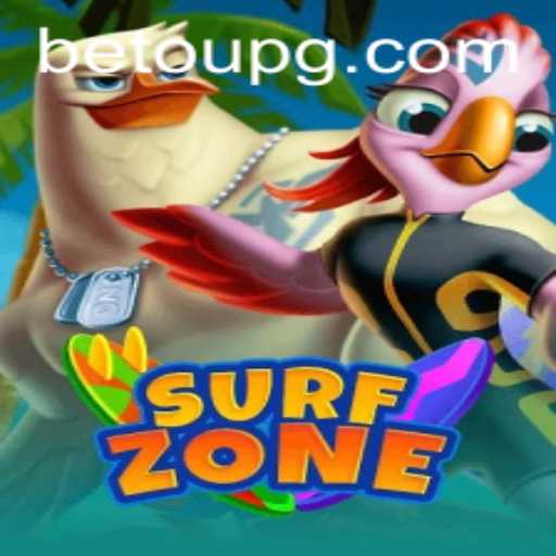 Dive into the Exciting World of SurfZone: Betou Unleashed