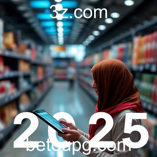 Avanços Tecnológicos no Comércio Digital