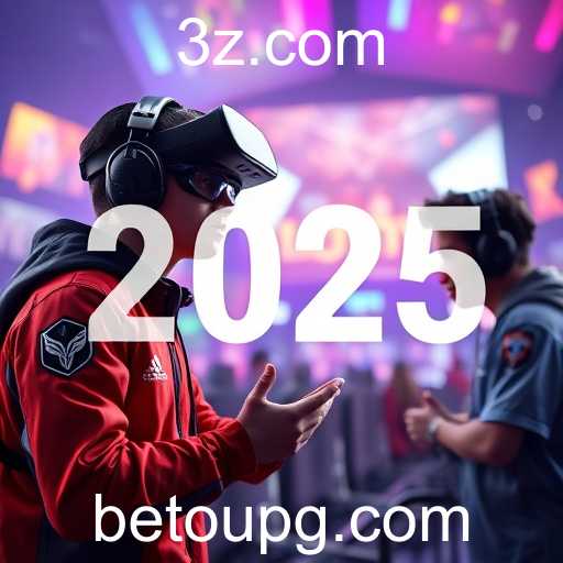 A Revolução do Mercado de Jogos em 2025