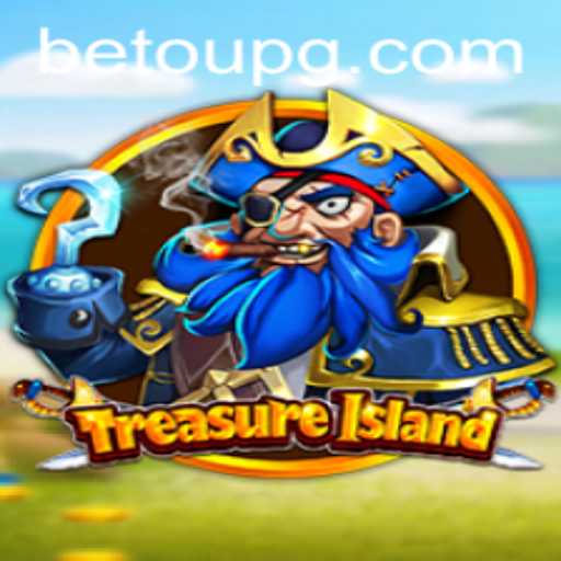 The Enchanting World of TreasureIsland and the Mysterious Betou
