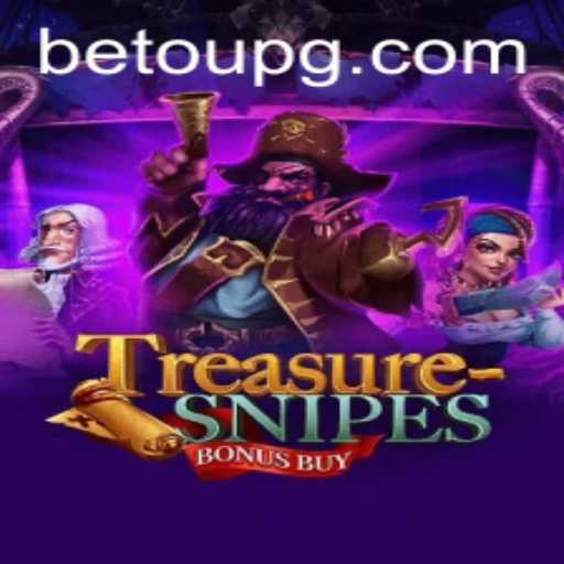 Discover the Thrills of TreasuresnipesBonusBuy: An In-Depth Look at the Game's Dynamics and Rules